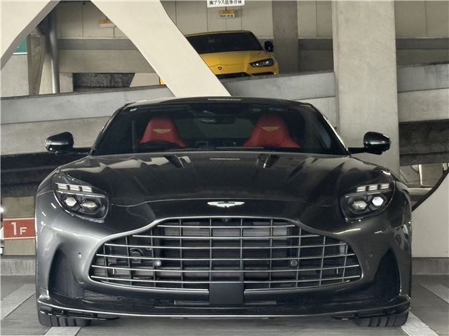 2024 Aston Martin DB12 缩略图 50