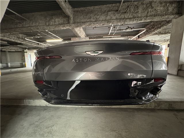 2024 Aston Martin DB12 缩略图 53