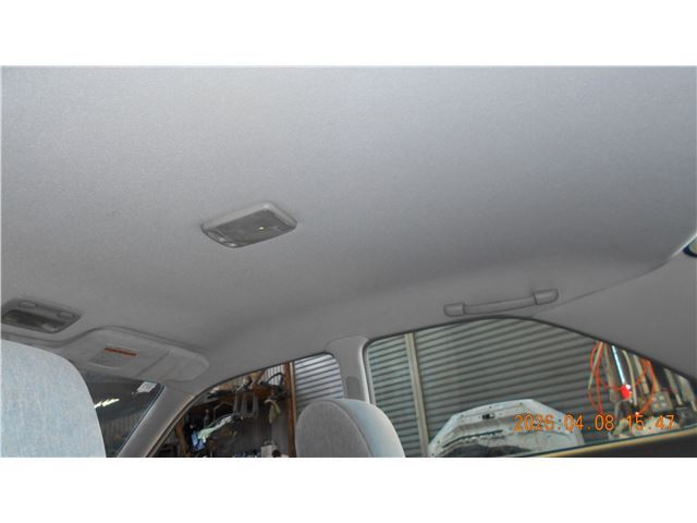 2000 Nissan LAUREL 缩略图 12