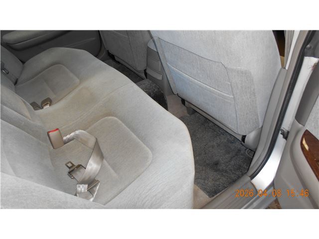 2000 Nissan LAUREL 缩略图 15