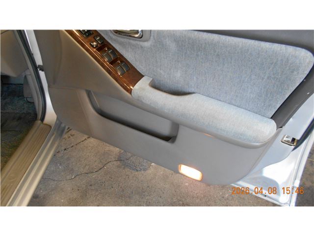 2000 Nissan LAUREL 缩略图 14