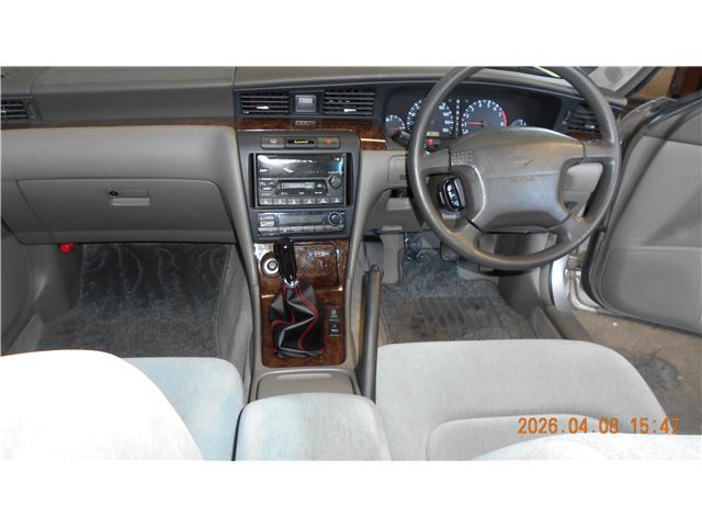 2000 Nissan LAUREL 缩略图 11