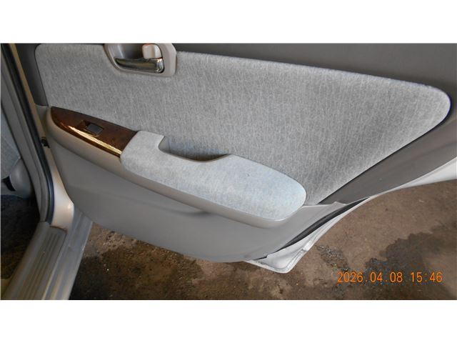 2000 Nissan LAUREL 缩略图 16