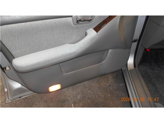 2000 Nissan LAUREL 缩略图 18