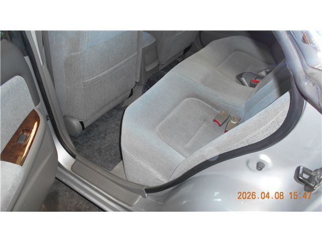 2000 Nissan LAUREL 缩略图 19