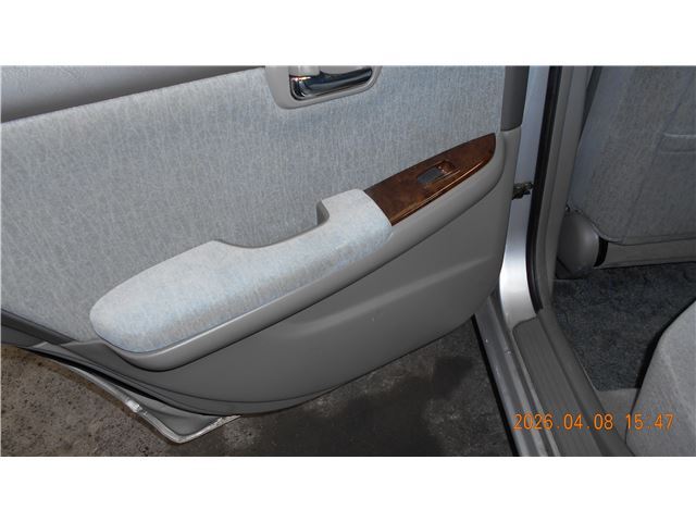 2000 Nissan LAUREL 缩略图 20