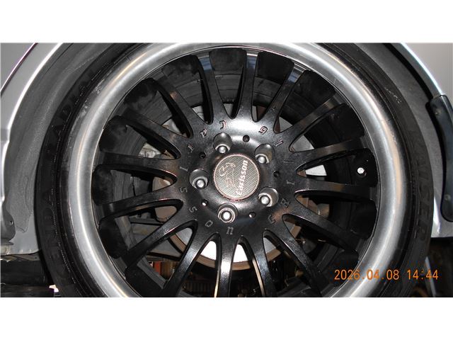 2000 Nissan LAUREL 缩略图 23