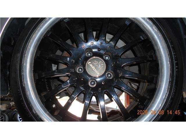 2000 Nissan LAUREL 缩略图 24