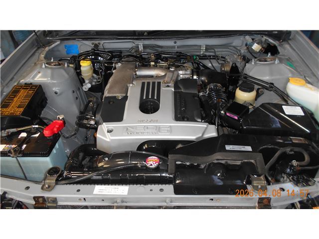 2000 Nissan LAUREL 缩略图 25