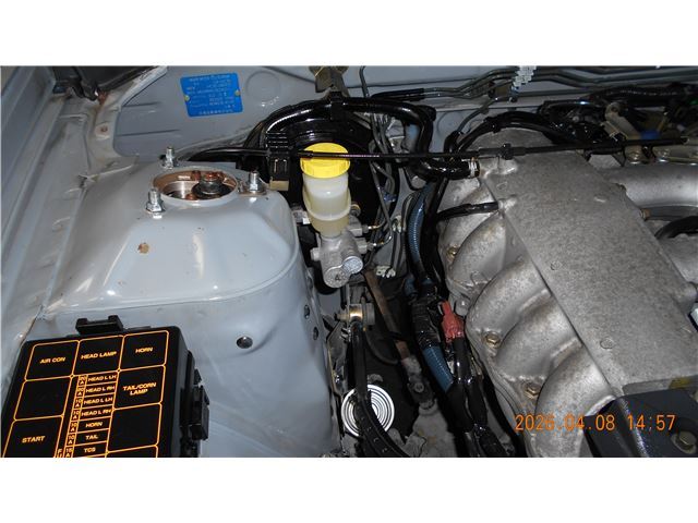 2000 Nissan LAUREL 缩略图 26