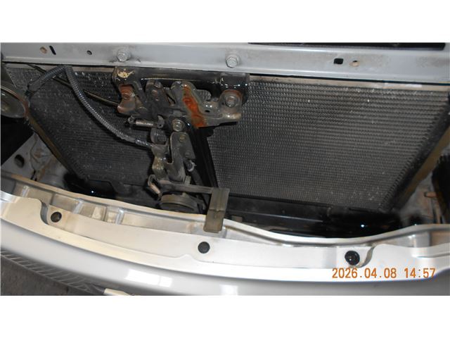 2000 Nissan LAUREL 缩略图 27