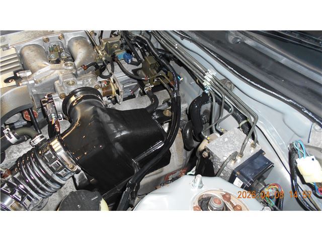 2000 Nissan LAUREL 缩略图 29