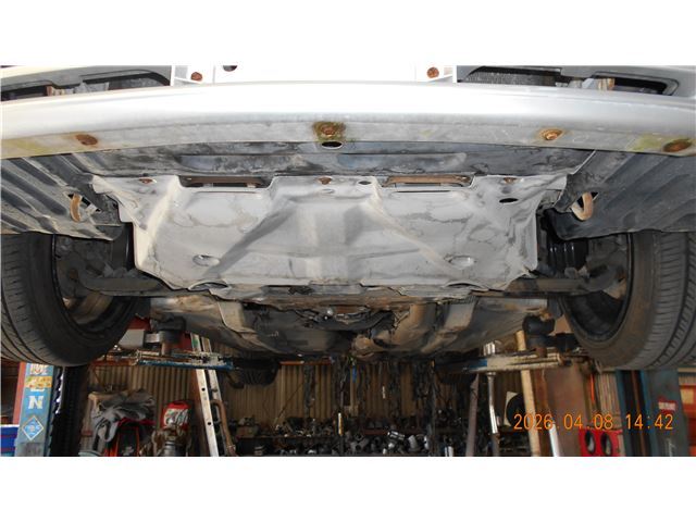 2000 Nissan LAUREL 缩略图 30