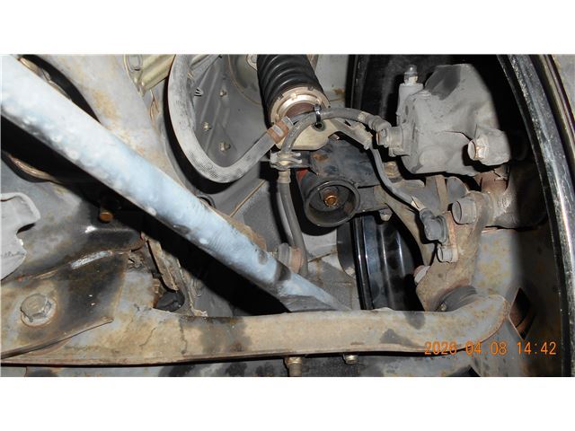 2000 Nissan LAUREL 缩略图 31