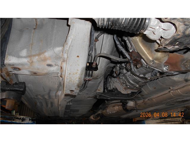 2000 Nissan LAUREL 缩略图 33