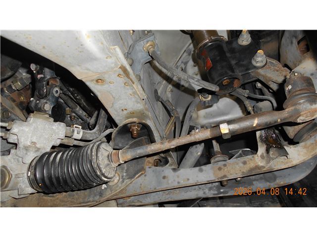 2000 Nissan LAUREL 缩略图 35