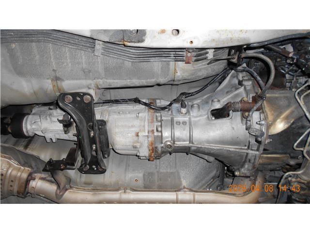 2000 Nissan LAUREL 缩略图 37