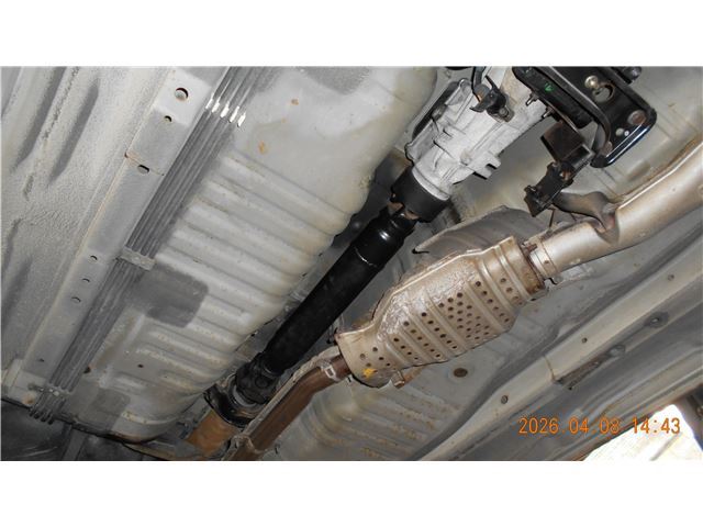 2000 Nissan LAUREL 缩略图 38