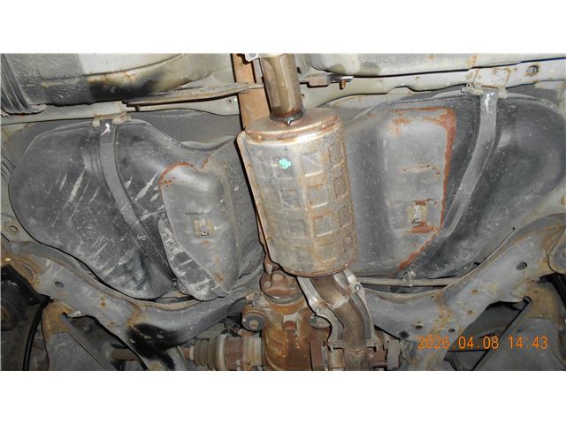 2000 Nissan LAUREL 缩略图 40