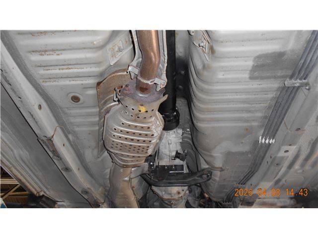 2000 Nissan LAUREL 缩略图 41