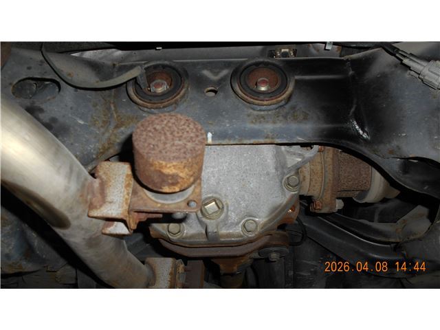 2000 Nissan LAUREL 缩略图 44
