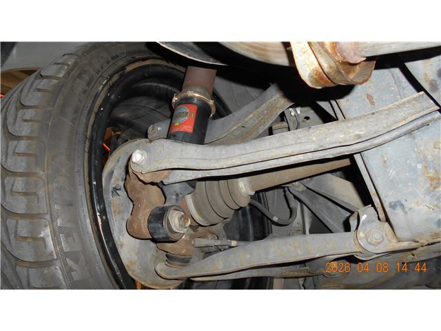 2000 Nissan LAUREL 缩略图 45