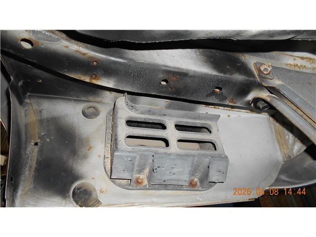 2000 Nissan LAUREL 缩略图 47