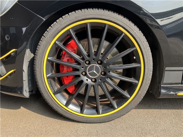 2013 Mercedes-BENZ A-CLASS AMG — миниатюра 15