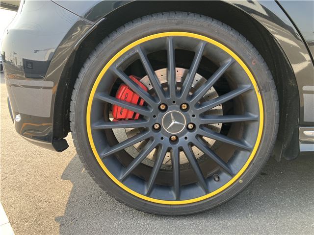 2013 Mercedes-BENZ A-CLASS AMG — миниатюра 13