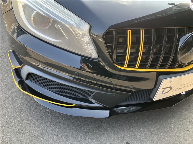 2013 Mercedes-BENZ A-CLASS AMG — миниатюра 16