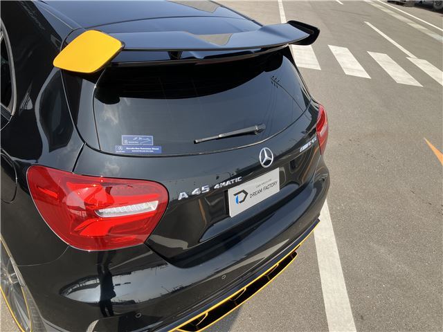 2013 Mercedes-BENZ A-CLASS AMG — миниатюра 18
