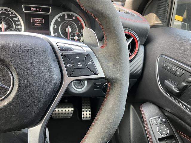 2013 Mercedes-BENZ A-CLASS AMG — миниатюра 22