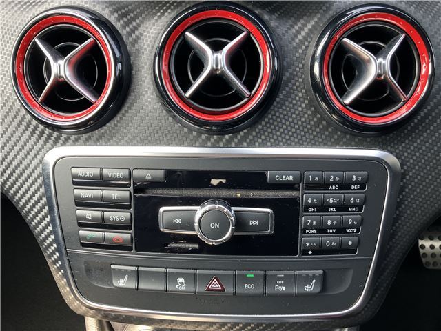 2013 Mercedes-BENZ A-CLASS AMG — миниатюра 27