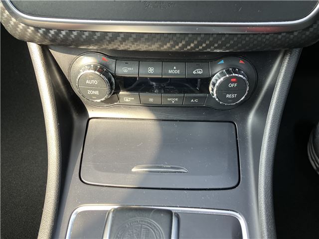2013 Mercedes-BENZ A-CLASS AMG — миниатюра 28