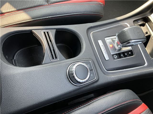 2013 Mercedes-BENZ A-CLASS AMG — миниатюра 30