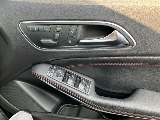 2013 Mercedes-BENZ A-CLASS AMG — миниатюра 31