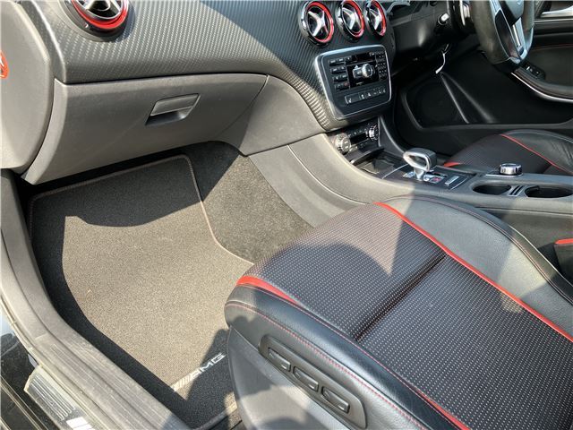 2013 Mercedes-BENZ A-CLASS AMG — миниатюра 33