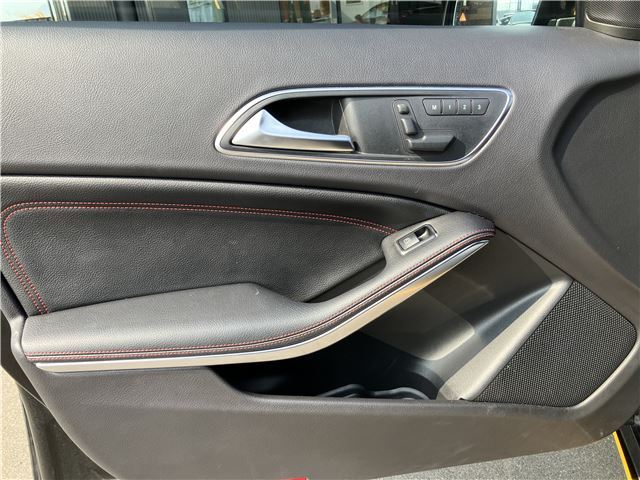 2013 Mercedes-BENZ A-CLASS AMG — миниатюра 34