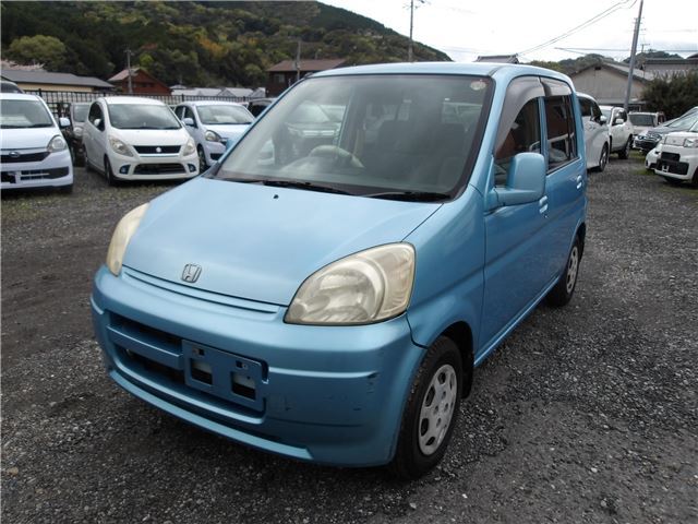 صورة 1 لـ 2002 Honda LIFE