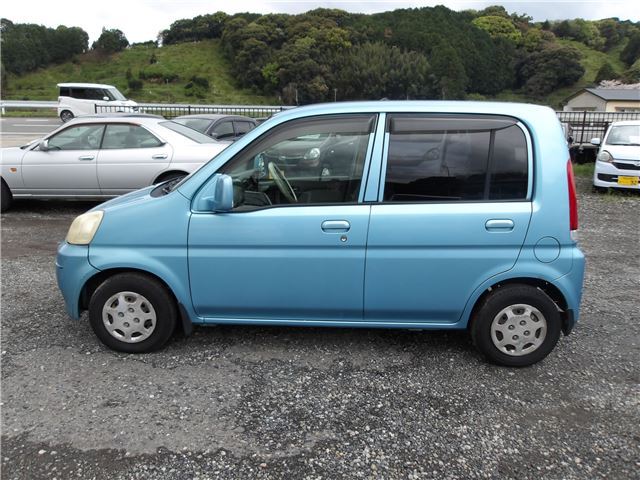 صورة مصغرة 12 لـ 2002 Honda LIFE