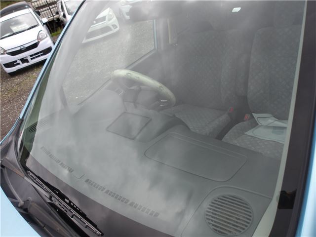 صورة مصغرة 14 لـ 2002 Honda LIFE