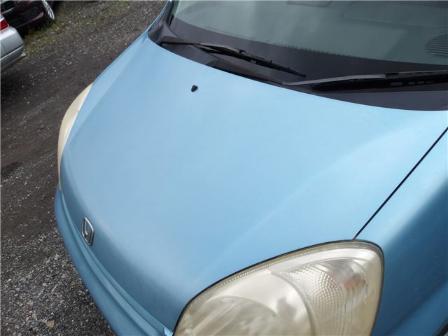 صورة مصغرة 13 لـ 2002 Honda LIFE