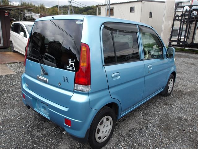 صورة 2 لـ 2002 Honda LIFE