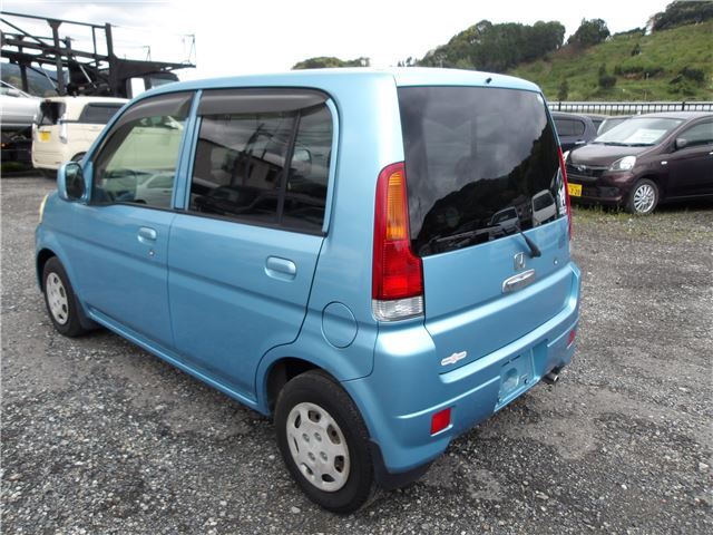 صورة مصغرة 11 لـ 2002 Honda LIFE