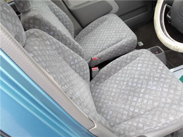 صورة مصغرة 16 لـ 2002 Honda LIFE