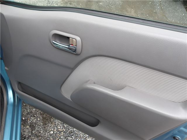 صورة مصغرة 17 لـ 2002 Honda LIFE