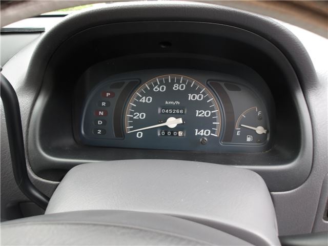 صورة مصغرة 18 لـ 2002 Honda LIFE