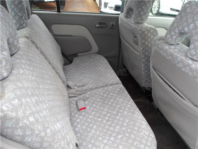 صورة مصغرة 20 لـ 2002 Honda LIFE