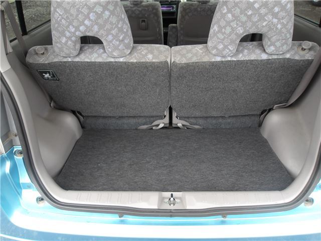 صورة مصغرة 21 لـ 2002 Honda LIFE