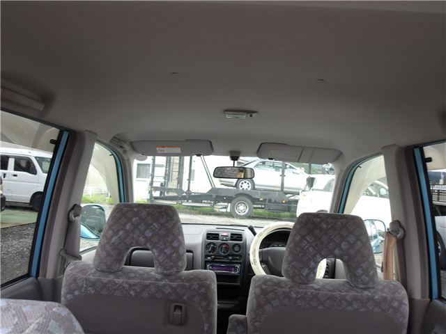 صورة مصغرة 22 لـ 2002 Honda LIFE
